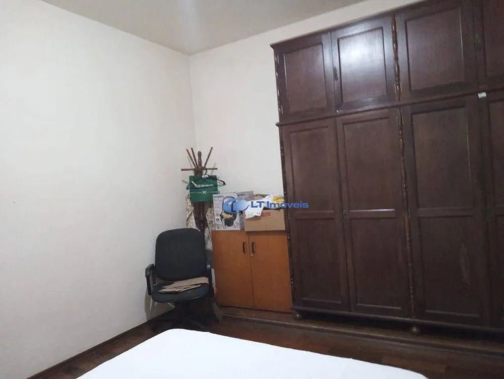 Sobrado, 4 quartos, 465 m² - Foto 1