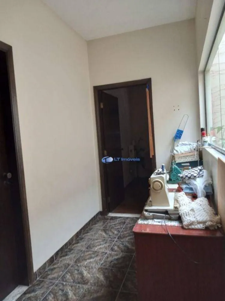 Sobrado, 4 quartos, 465 m² - Foto 2
