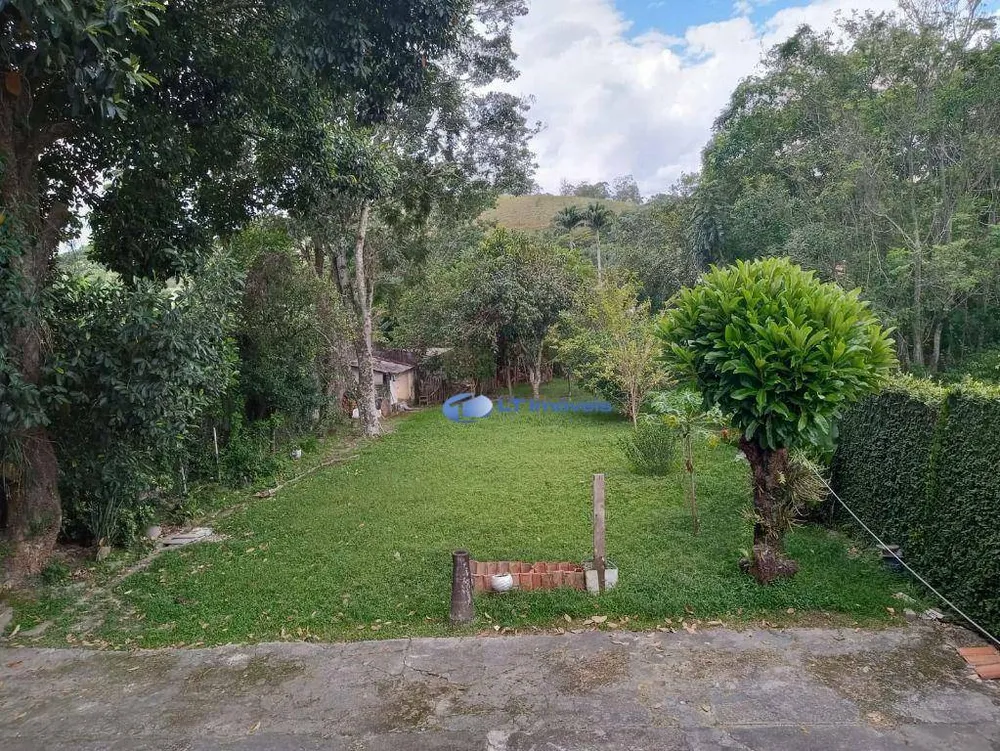 Sobrado, 4 quartos, 465 m² - Foto 11