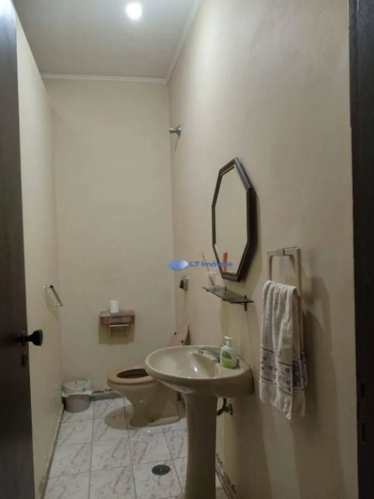 Sobrado, 4 quartos, 465 m² - Foto 7