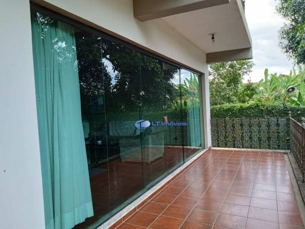 Sobrado, 4 quartos, 465 m² - Foto 12