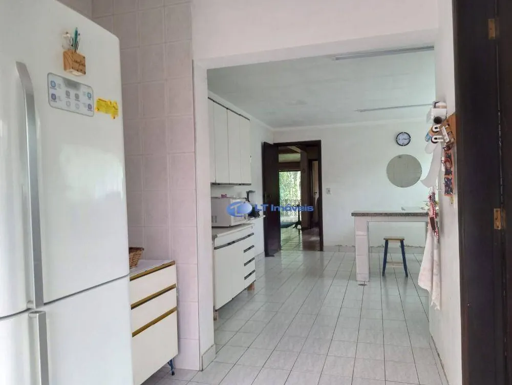 Sobrado, 4 quartos, 465 m² - Foto 8