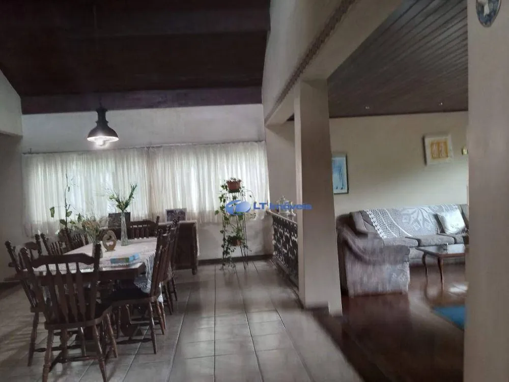 Sobrado, 4 quartos, 465 m² - Foto 9