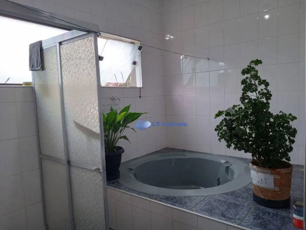 Sobrado, 4 quartos, 465 m² - Foto 5