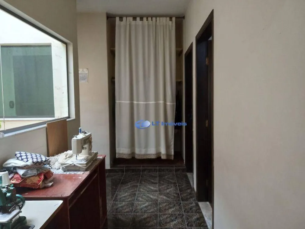 Sobrado, 4 quartos, 465 m² - Foto 3