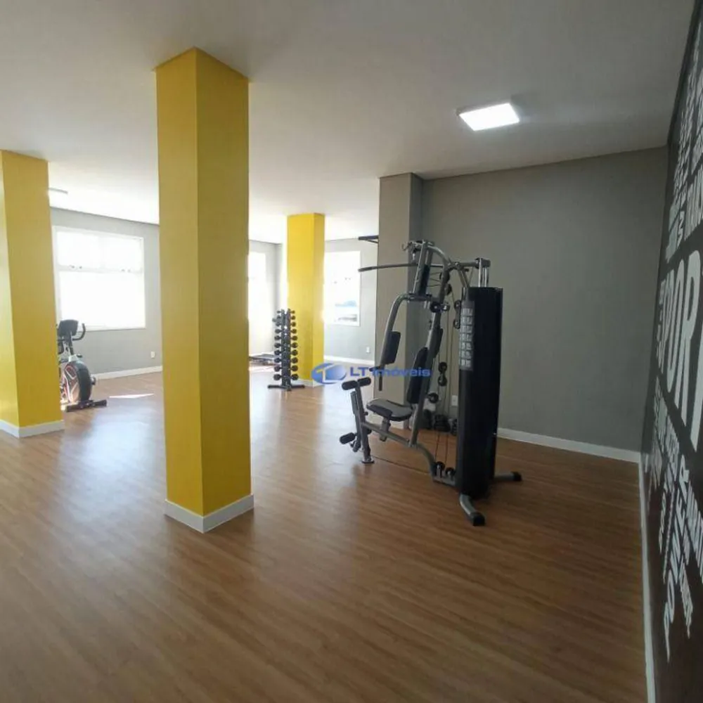 Apartamento, 2 quartos, 76 m² - Foto 2