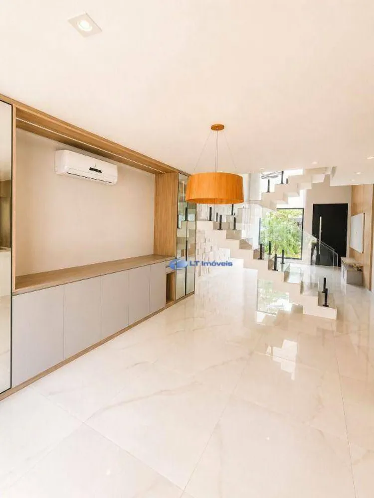 Sobrado, 3 quartos, 187 m² - Foto 3