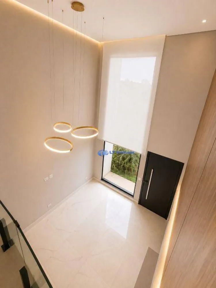 Sobrado, 3 quartos, 187 m² - Foto 4