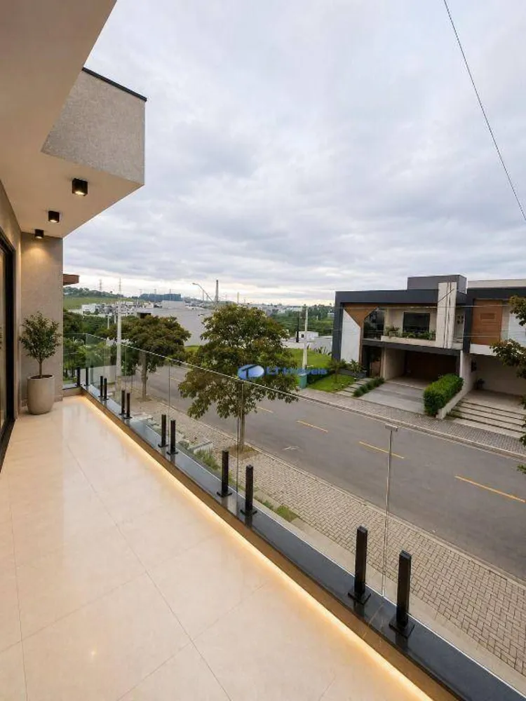 Sobrado, 3 quartos, 187 m² - Foto 7