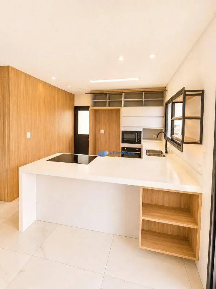 Sobrado, 3 quartos, 187 m² - Foto 2