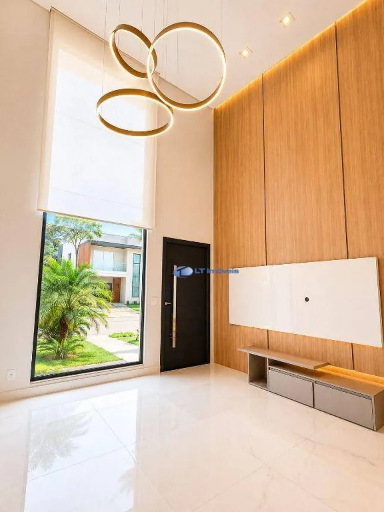 Sobrado, 3 quartos, 187 m² - Foto 1