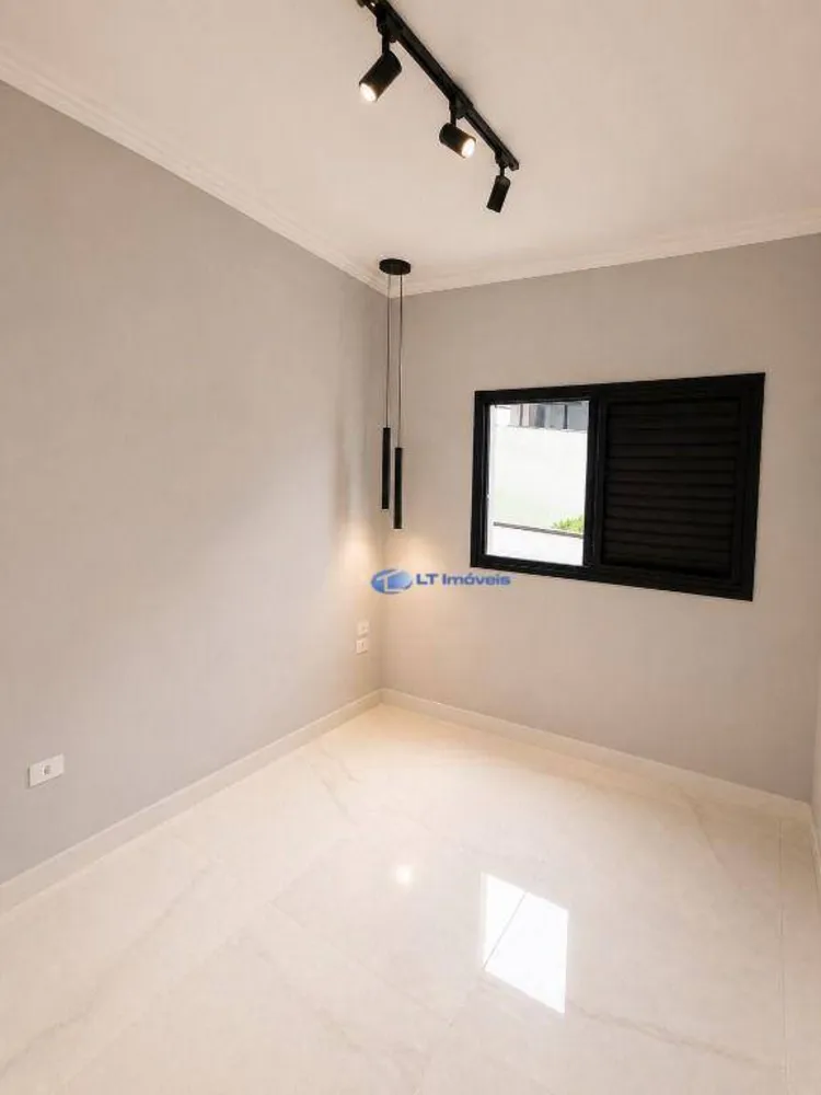 Sobrado, 3 quartos, 187 m² - Foto 5