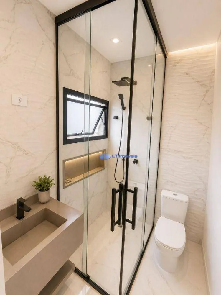 Sobrado, 3 quartos, 187 m² - Foto 6