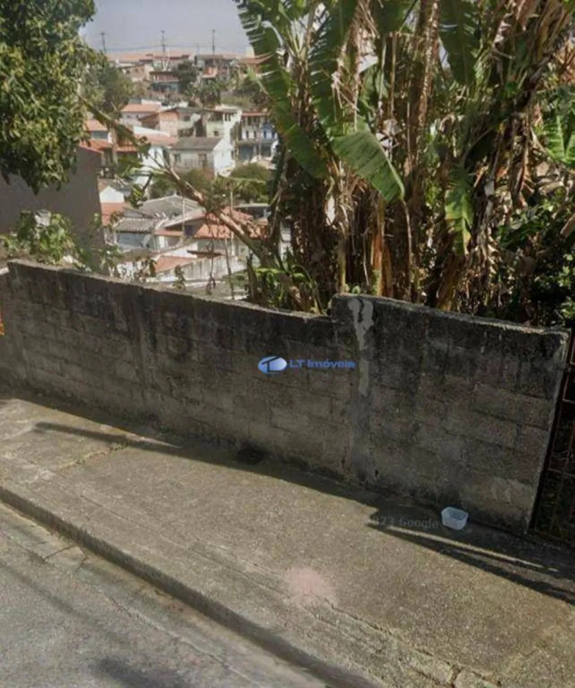 Terreno, 269 m² - Foto 1