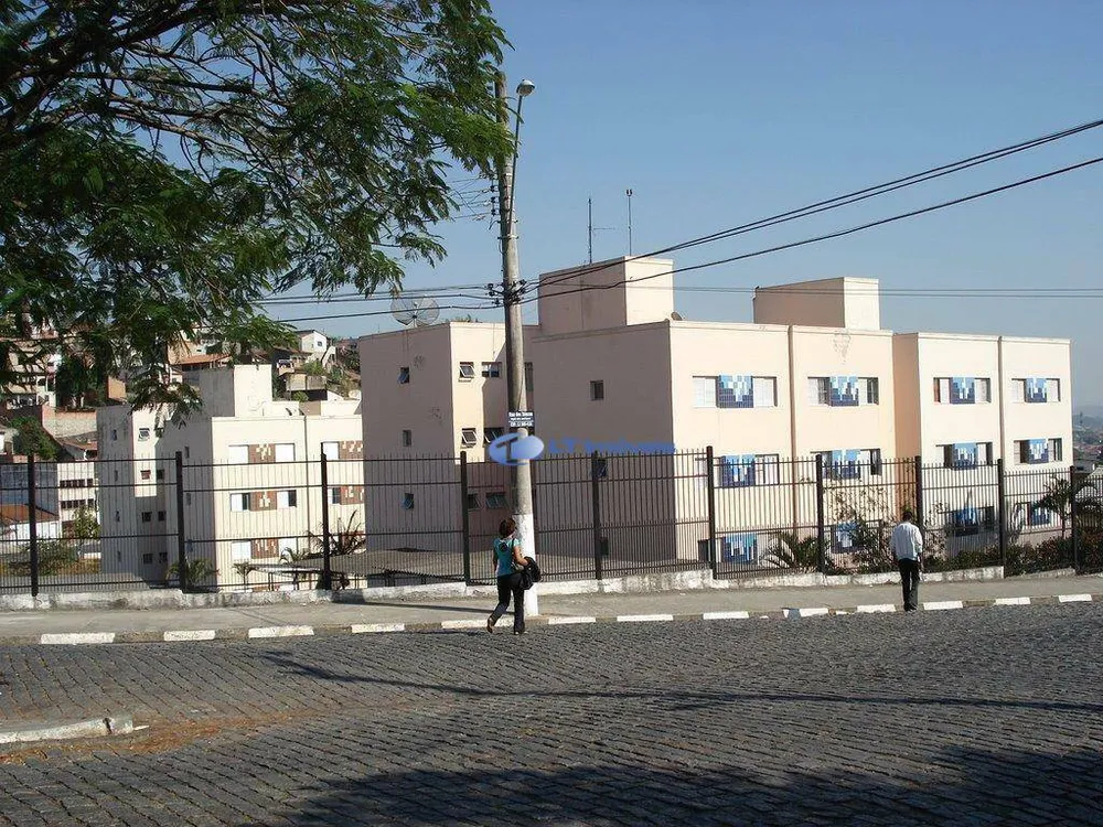 Apartamento, 2 quartos, 60 m² - Foto 12