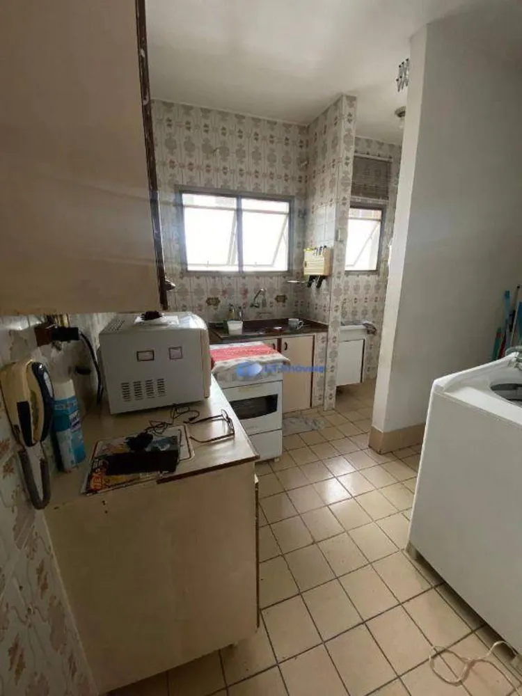Apartamento, 2 quartos, 60 m² - Foto 9