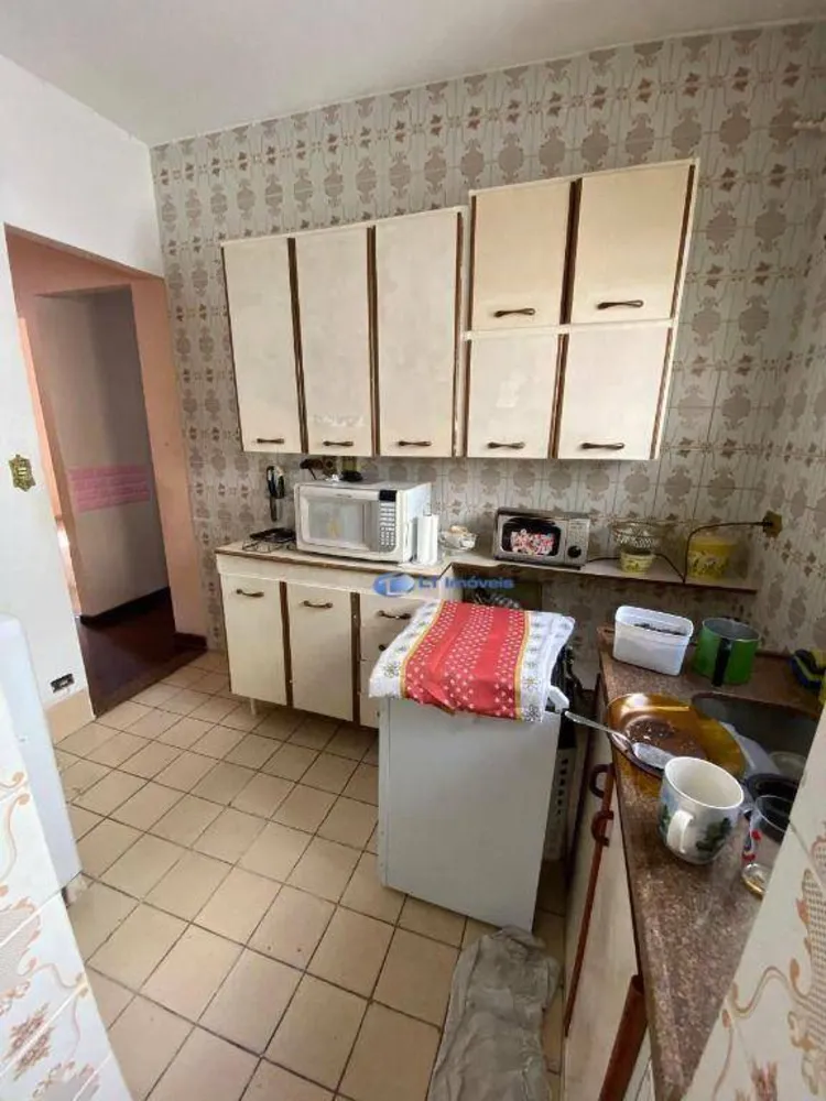 Apartamento, 2 quartos, 60 m² - Foto 7