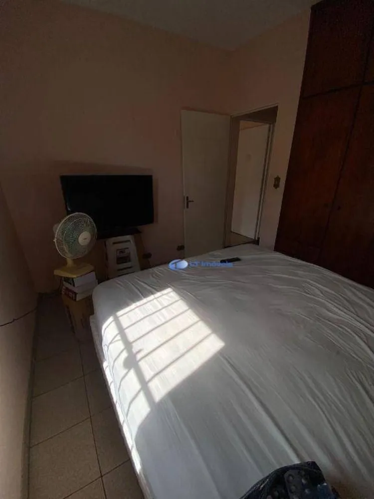 Apartamento, 2 quartos, 60 m² - Foto 10