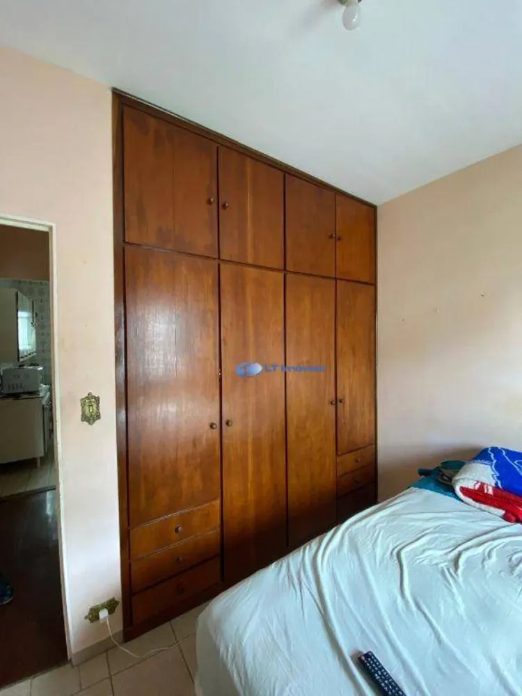 Apartamento, 2 quartos, 60 m² - Foto 8