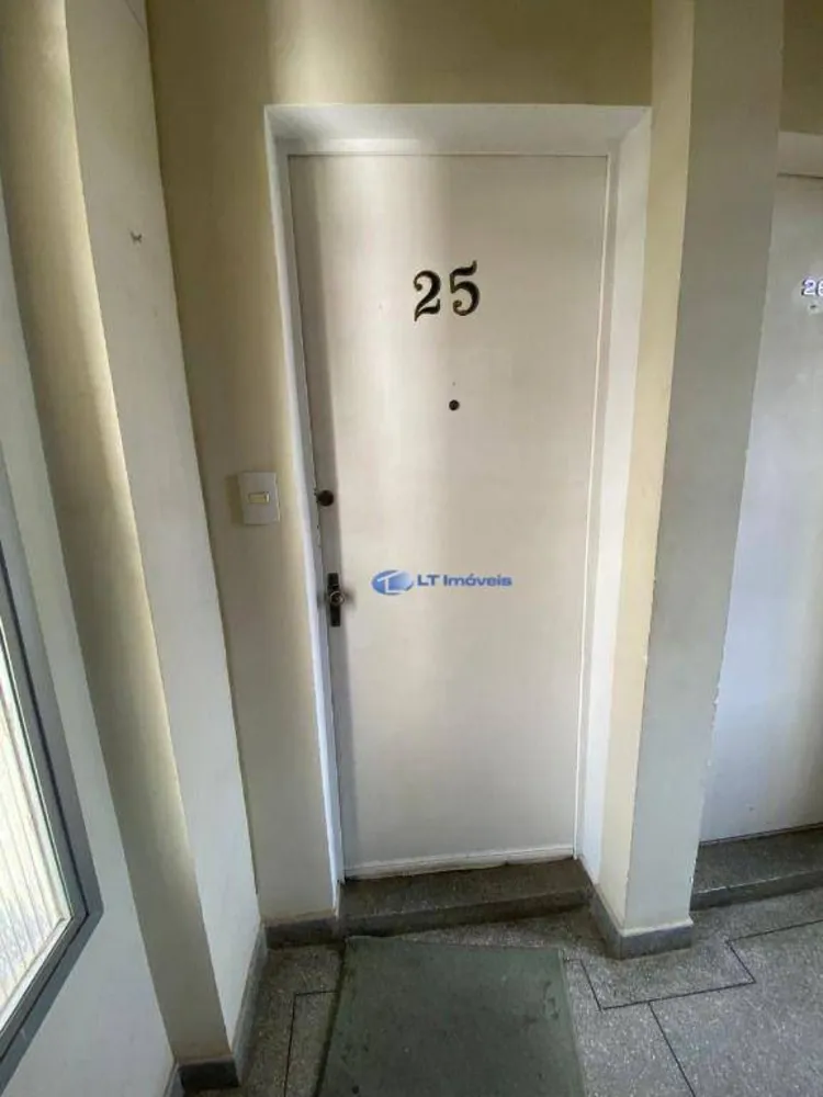 Apartamento, 2 quartos, 60 m² - Foto 1