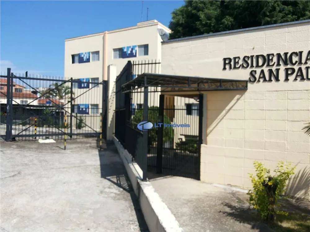 Apartamento, 2 quartos, 60 m² - Foto 11