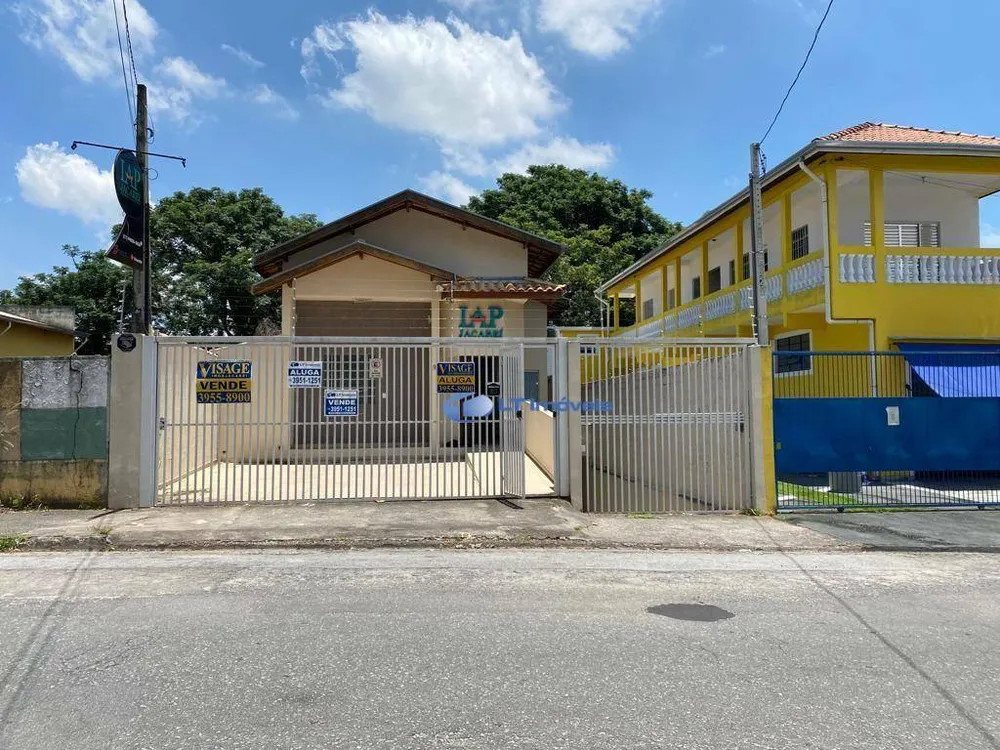 Casa, 305 m² - Foto 1