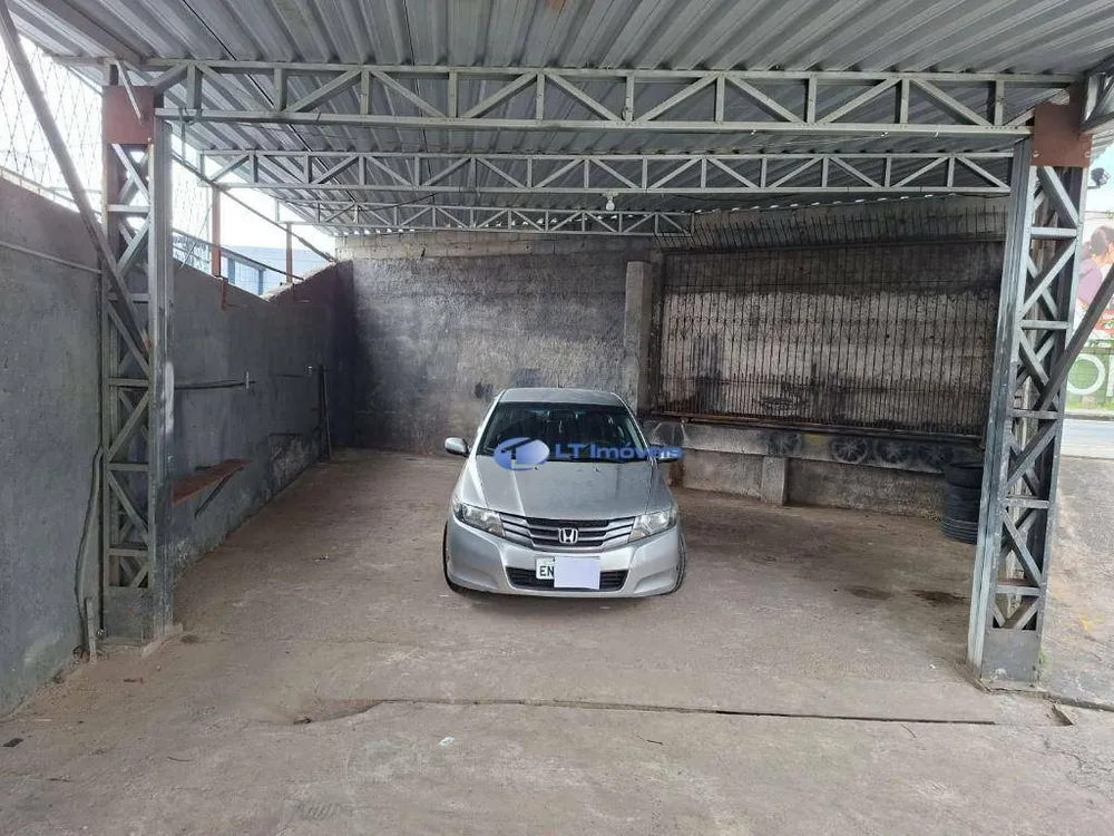 Loja-Salão, 60 m² - Foto 1