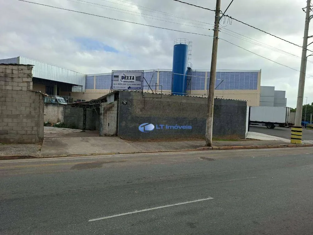 Loja-Salão, 60 m² - Foto 4