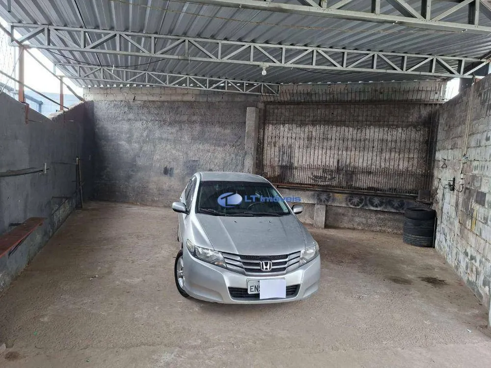 Loja-Salão, 60 m² - Foto 3