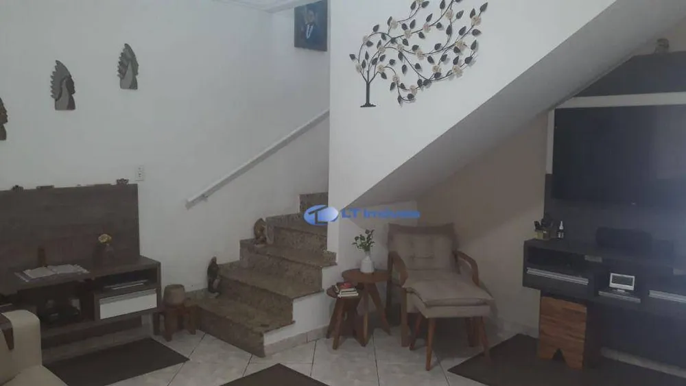 Sobrado, 2 quartos, 177 m² - Foto 2