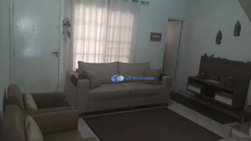 Sobrado, 2 quartos, 177 m² - Foto 3