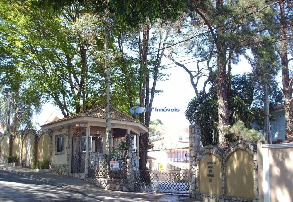 Sobrado, 2 quartos, 177 m² - Foto 1