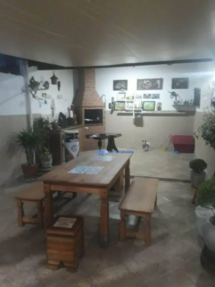 Sobrado, 2 quartos, 177 m² - Foto 9