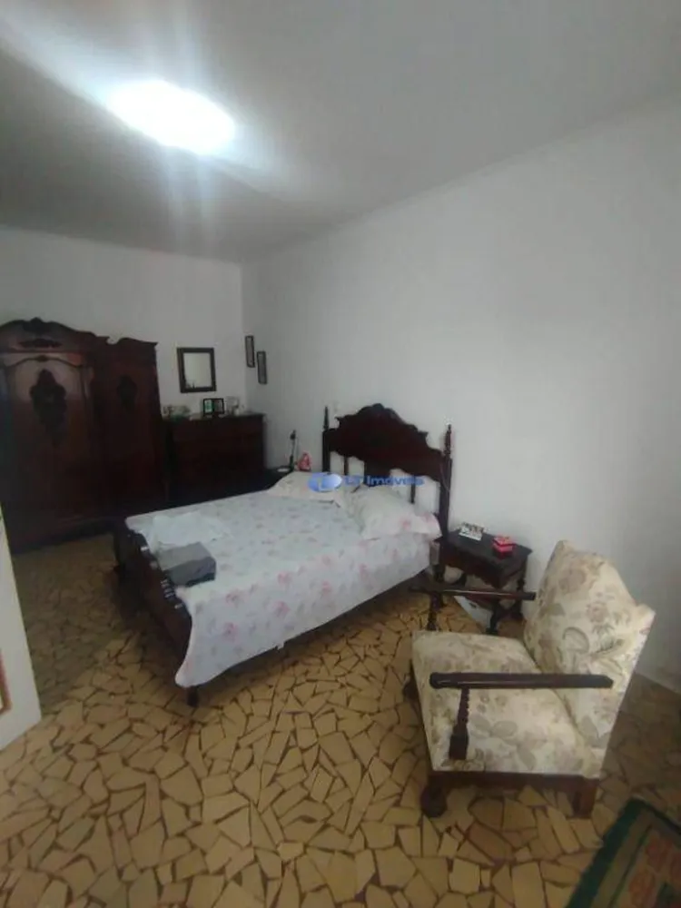 Sobrado, 4 quartos, 333 m² - Foto 14