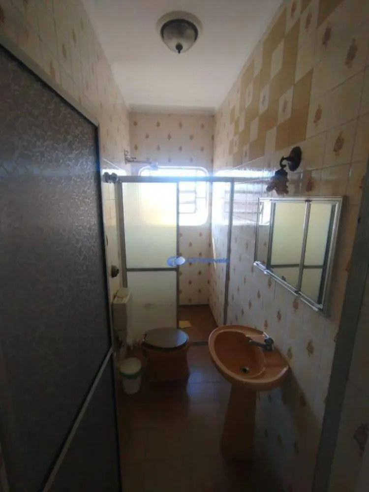 Sobrado, 4 quartos, 333 m² - Foto 9