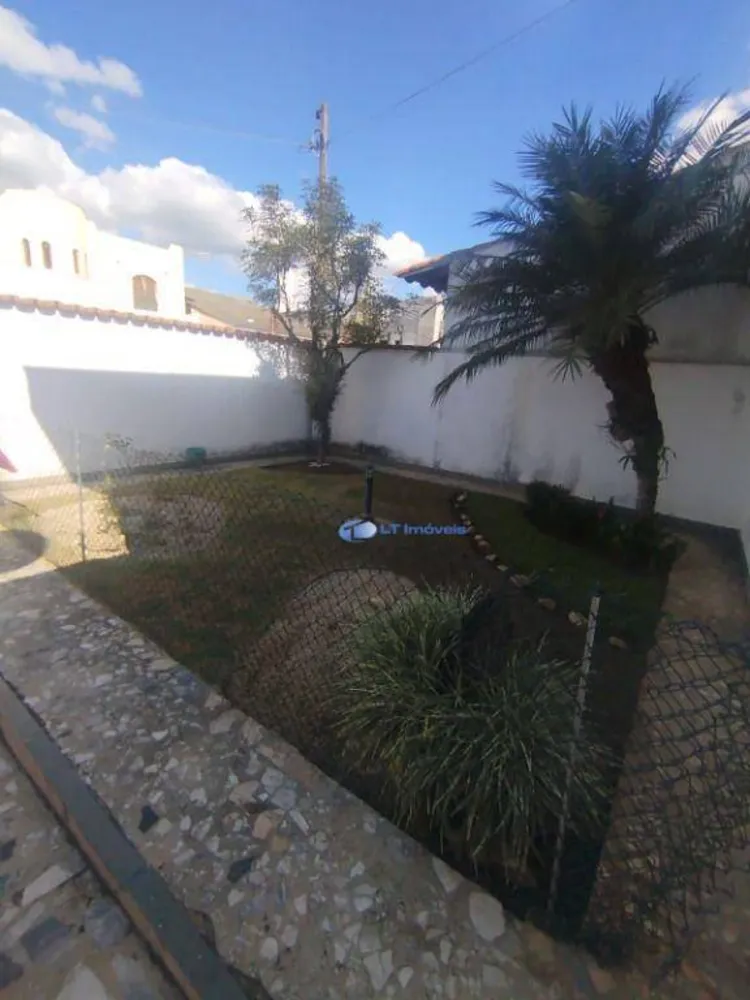 Sobrado, 4 quartos, 333 m² - Foto 3