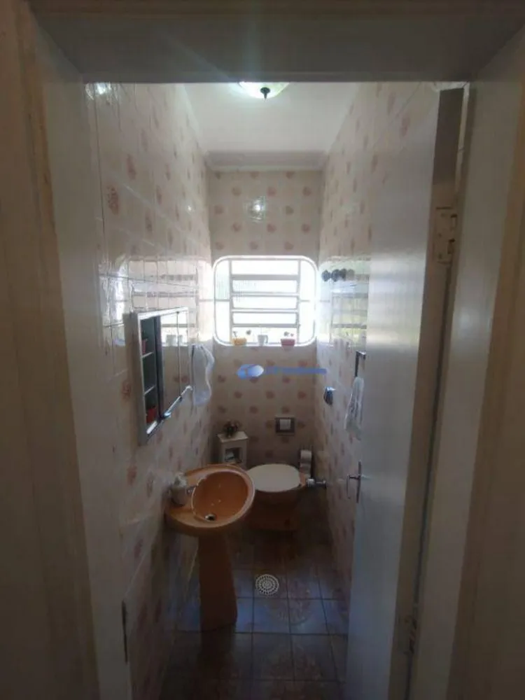 Sobrado, 4 quartos, 333 m² - Foto 5
