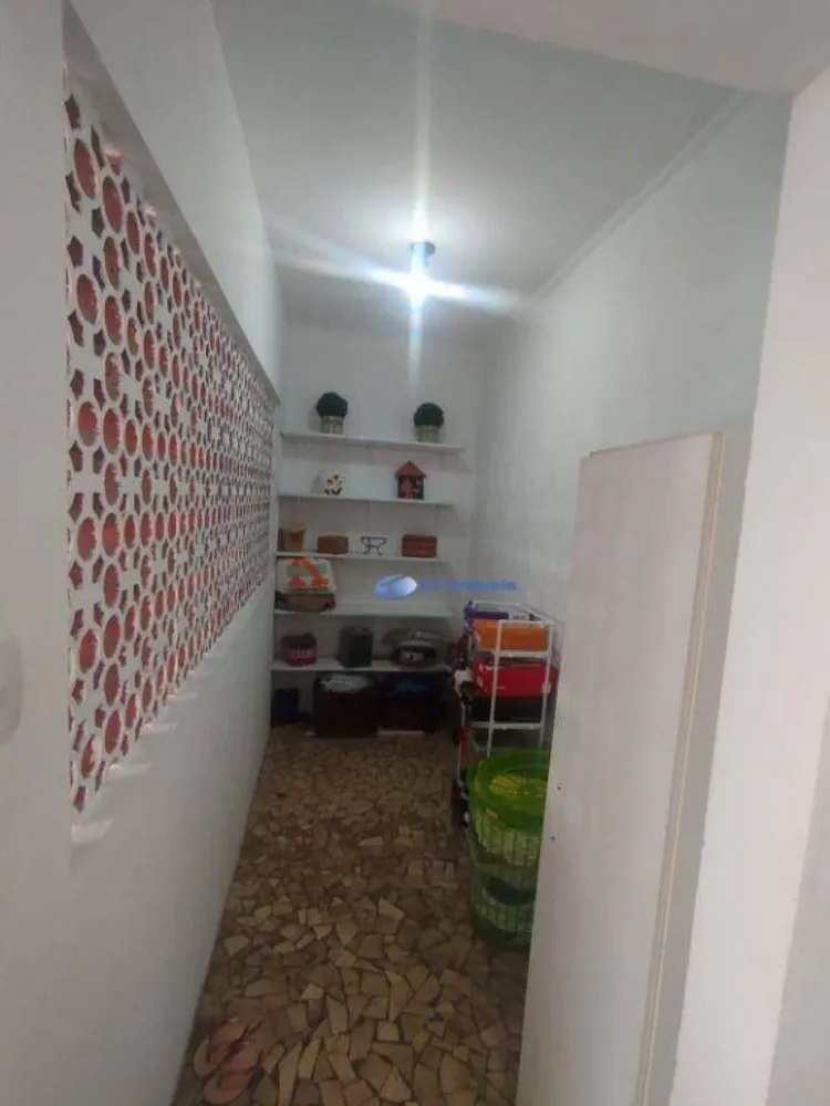 Sobrado, 4 quartos, 333 m² - Foto 15