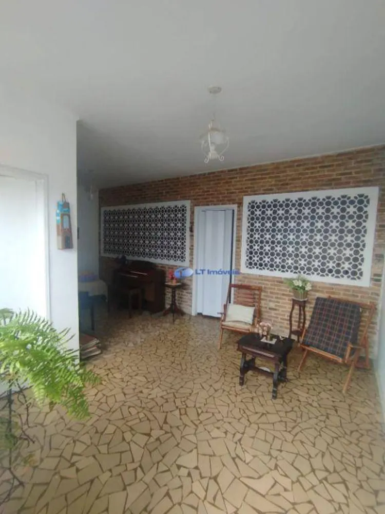 Sobrado, 4 quartos, 333 m² - Foto 13