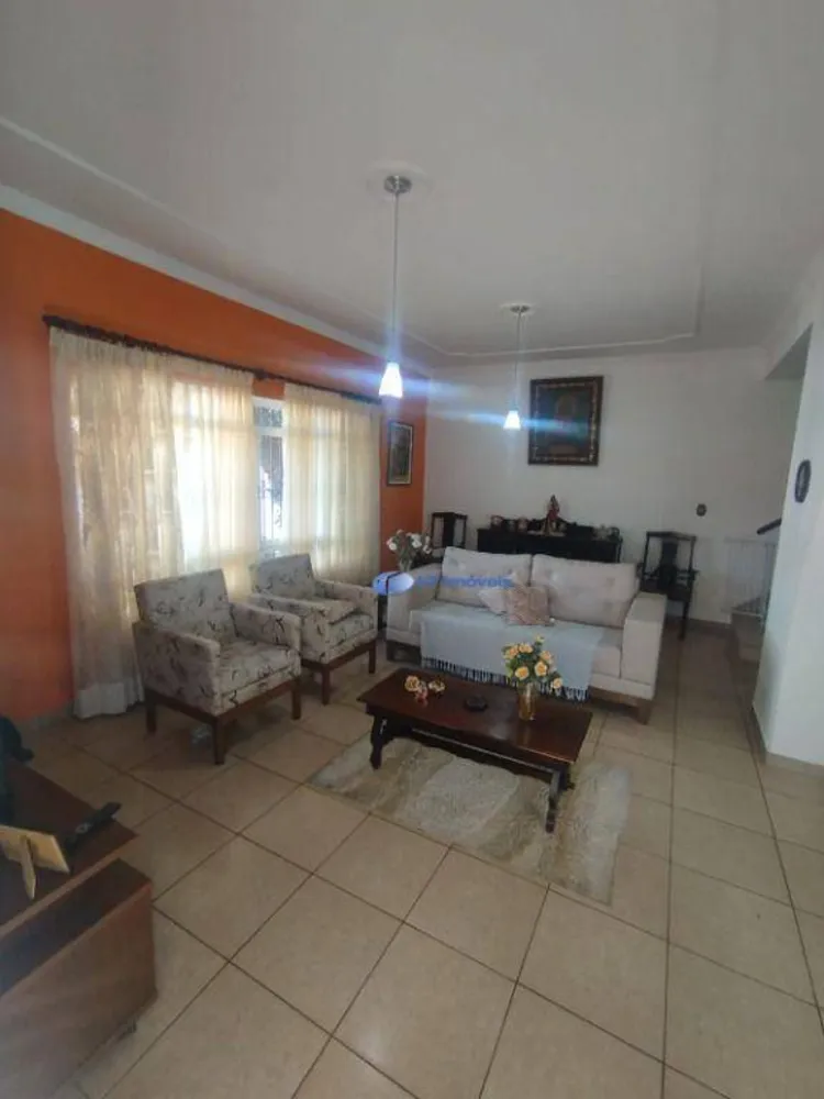 Sobrado, 4 quartos, 333 m² - Foto 4