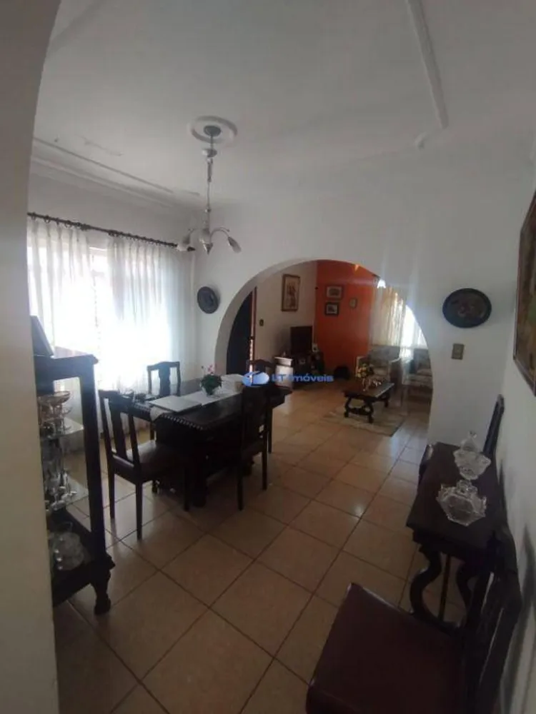 Sobrado, 4 quartos, 333 m² - Foto 6