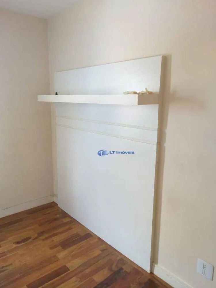 Apartamento, 3 quartos, 91 m² - Foto 4