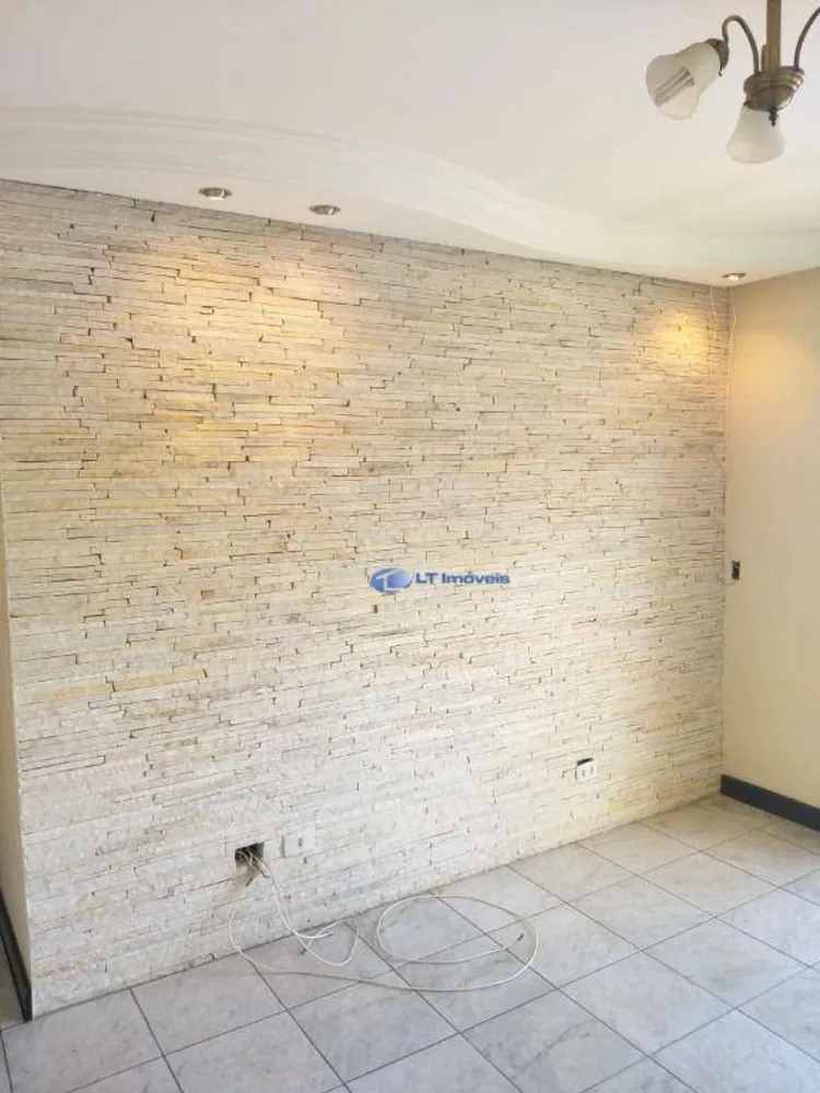 Apartamento, 3 quartos, 91 m² - Foto 1