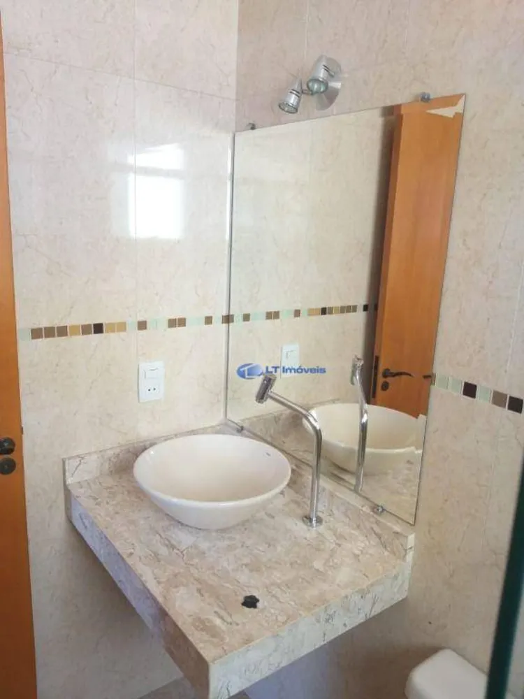 Apartamento, 3 quartos, 91 m² - Foto 5
