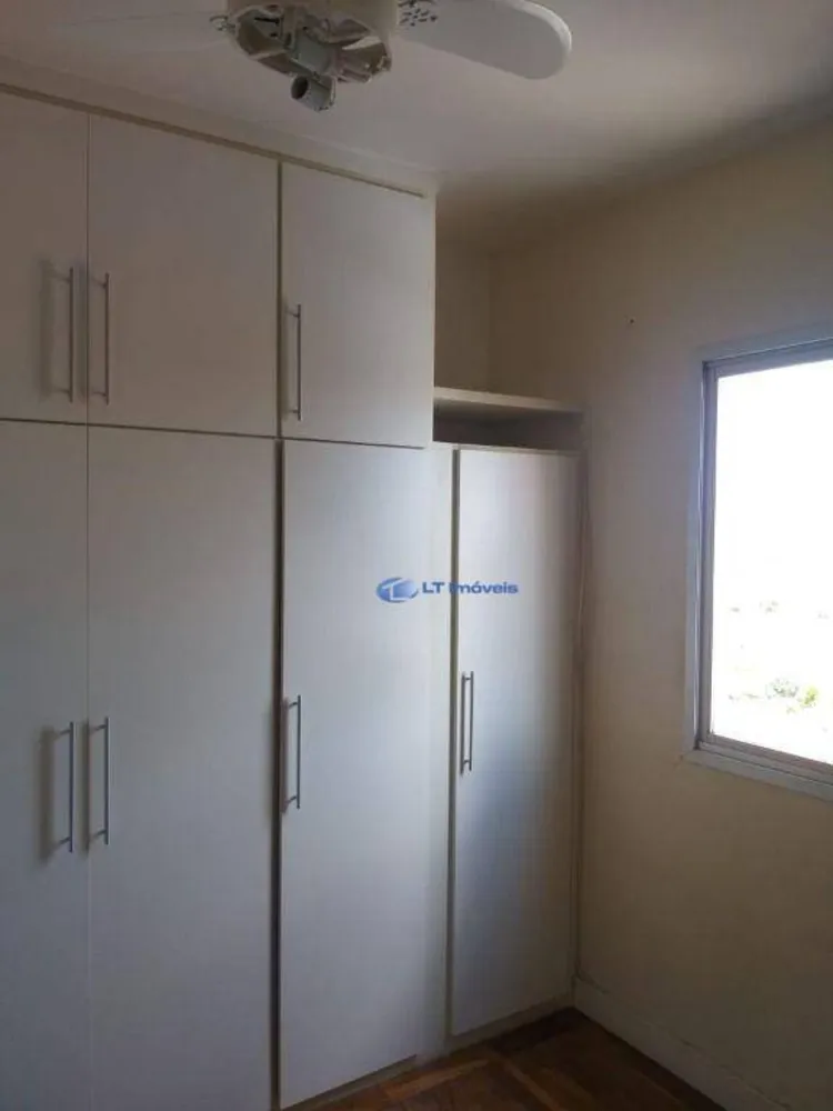 Apartamento, 3 quartos, 91 m² - Foto 7