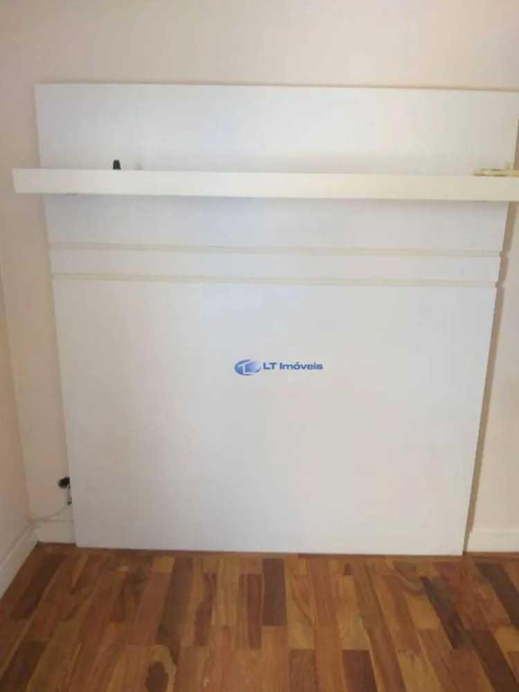 Apartamento, 3 quartos, 91 m² - Foto 3
