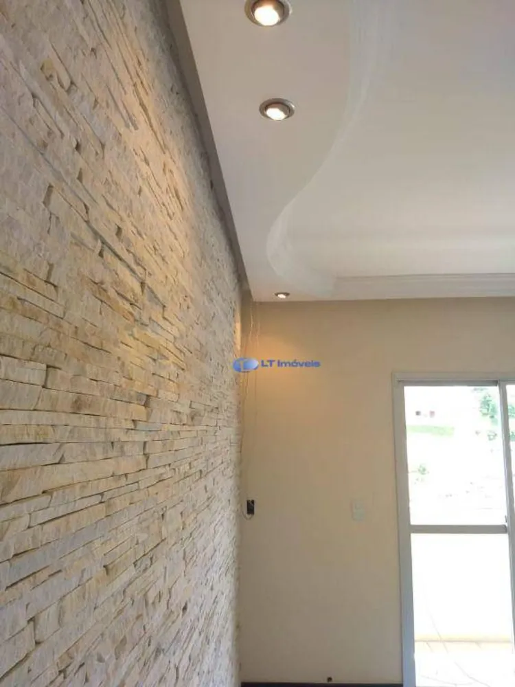 Apartamento, 3 quartos, 91 m² - Foto 2