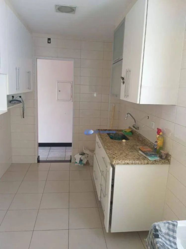 Apartamento, 3 quartos, 91 m² - Foto 13
