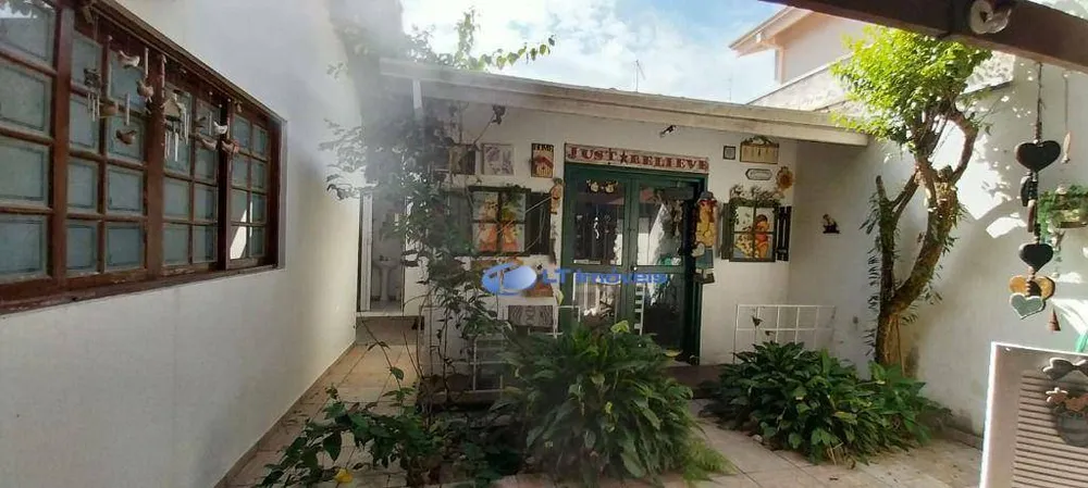 Casa, 3 quartos, 235 m² - Foto 13