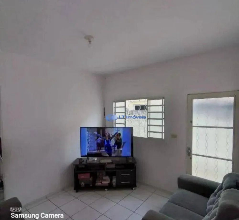 Casa, 2 quartos, 56 m² - Foto 4